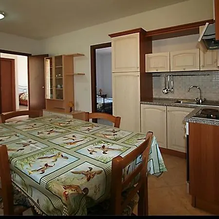 Agriturismo La Mandriana Cura Nuova